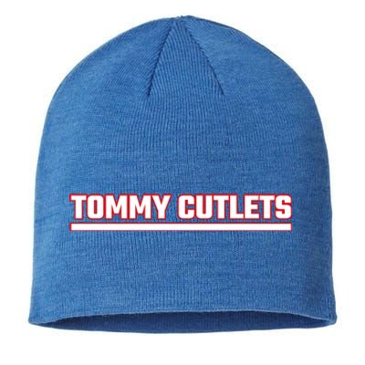 Tommy Cutlets Sustainable Beanie