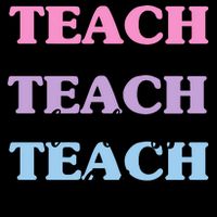 Teach Compassion Teach Kindness Teach Confidence Mug