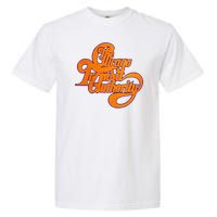 The Chicago Transit Authority Garment-Dyed Heavyweight T-Shirt