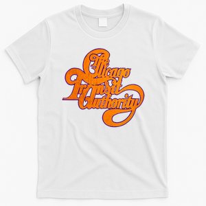 The Chicago Transit Authority T-Shirt