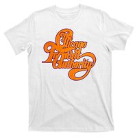 The Chicago Transit Authority T-Shirt