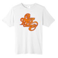 The Chicago Transit Authority Tall Fusion ChromaSoft Performance T-Shirt