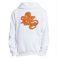 The Chicago Transit Authority Urban Pullover Hoodie