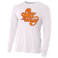 The Chicago Transit Authority Cooling Performance Long Sleeve Crew