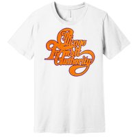 The Chicago Transit Authority Premium T-Shirt