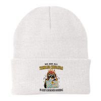 Trembling Chihuahua Knit Cap Winter Beanie