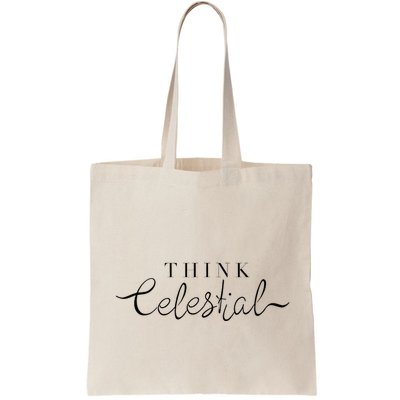 Think Celestial Bag
