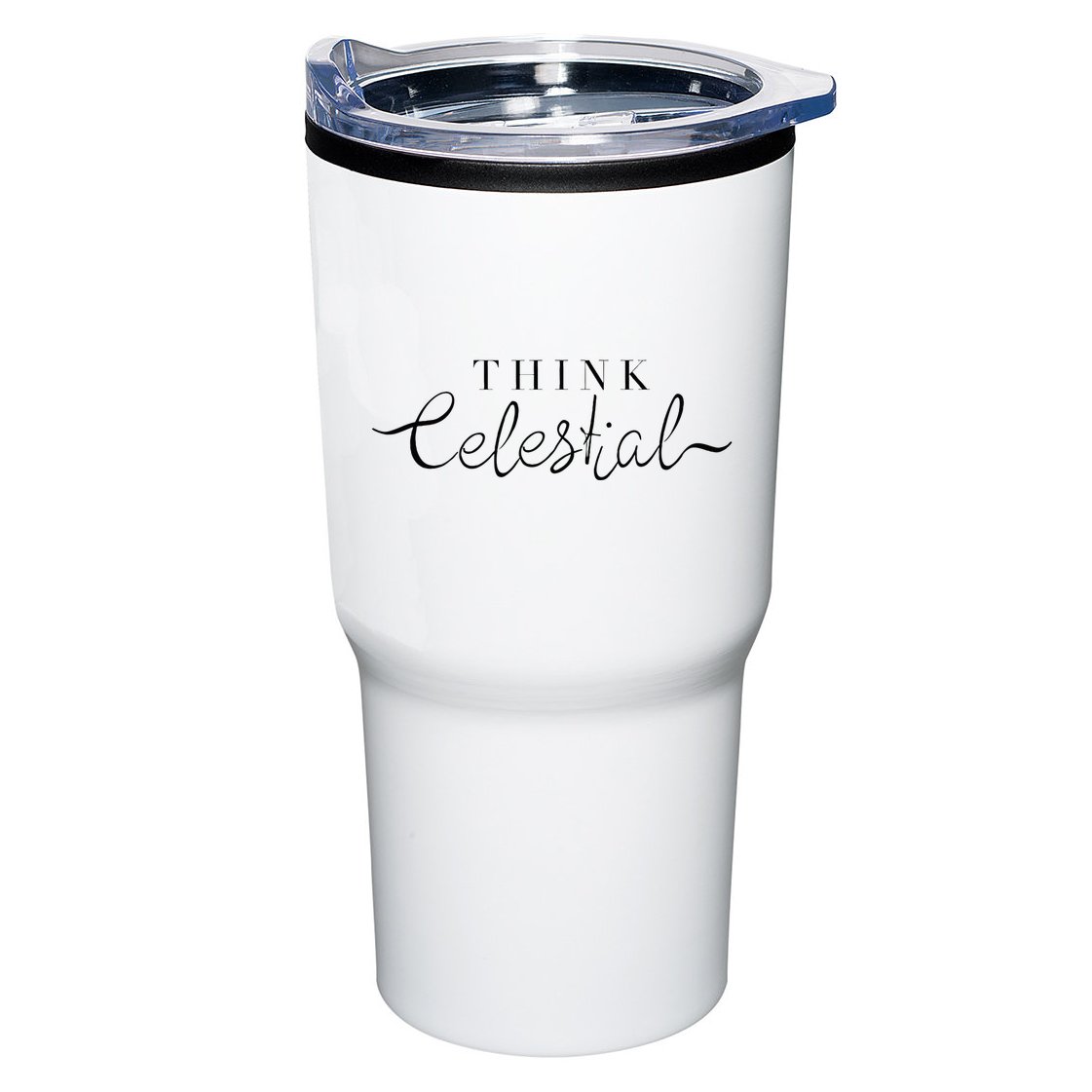 Think Celestial Tumbler