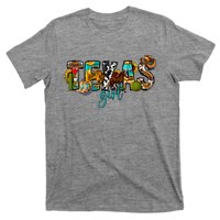 Texas Cowgirl T-Shirt