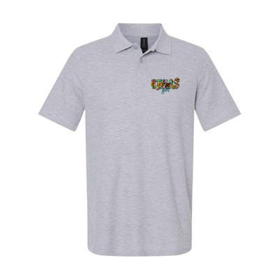 Texas Cowgirl Polo