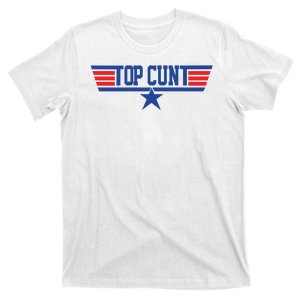 Top Cunt T-Shirt