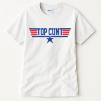Top Cunt Tall T-Shirt