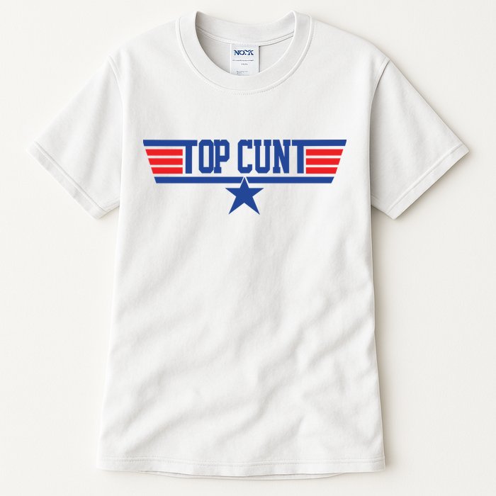 Top Cunt Tall T-Shirt