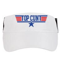 Top Cunt Adult Drive Performance Visor