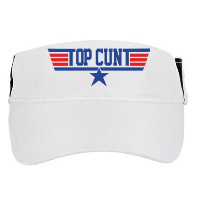 Top Cunt Adult Drive Performance Visor