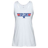 Top Cunt Ladies Essential Flowy Tank