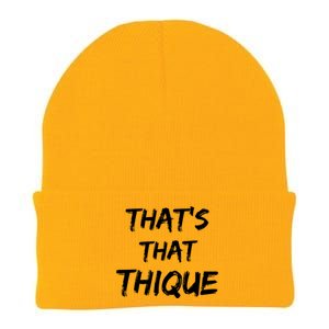 Thique Cute Trendy Top Thats That Thique Cute Concert Outfit Knit Cap Winter Beanie