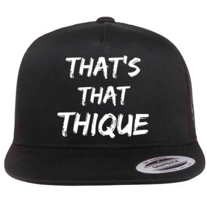 Thique Cute Trendy Top Thats That Thique Cute Concert Outfit Flat Bill Trucker Hat