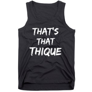 Thique Cute Trendy Top Thats That Thique Cute Concert Outfit Tank Top