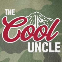 The Cool Uncle Legacy Tie Dye Trucker Hat