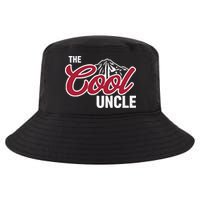 The Cool Uncle Cool Comfort Performance Bucket Hat