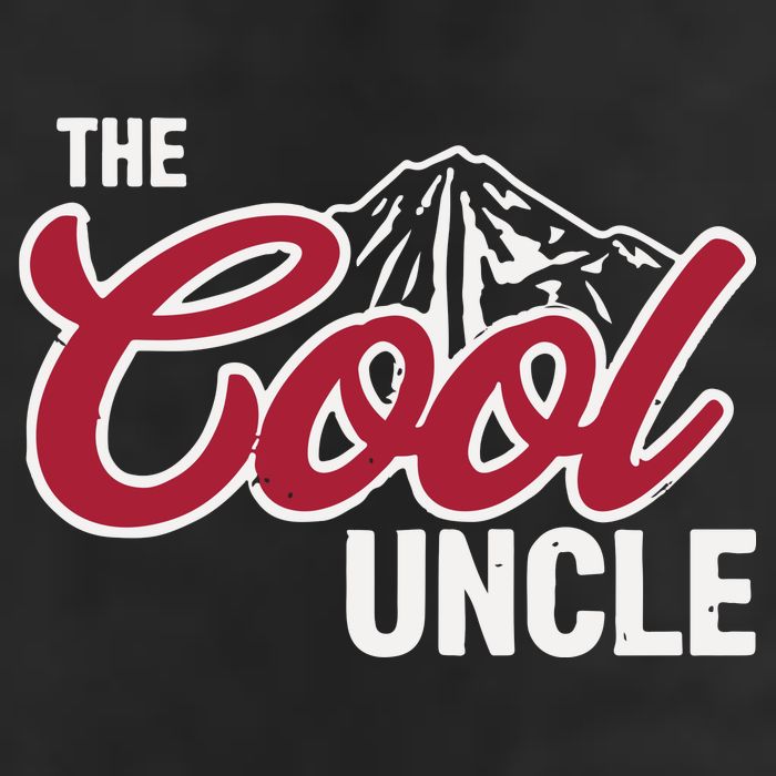 The Cool Uncle Cool Comfort Performance Bucket Hat
