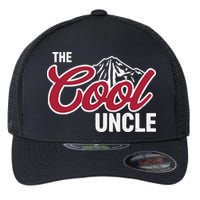 The Cool Uncle Flexfit Unipanel Trucker Cap