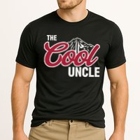 The Cool Uncle Cooling Performance Crew T-Shirt