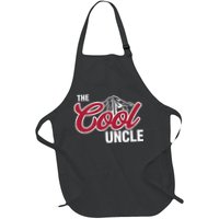 The Cool Uncle Apron