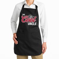 The Cool Uncle Apron