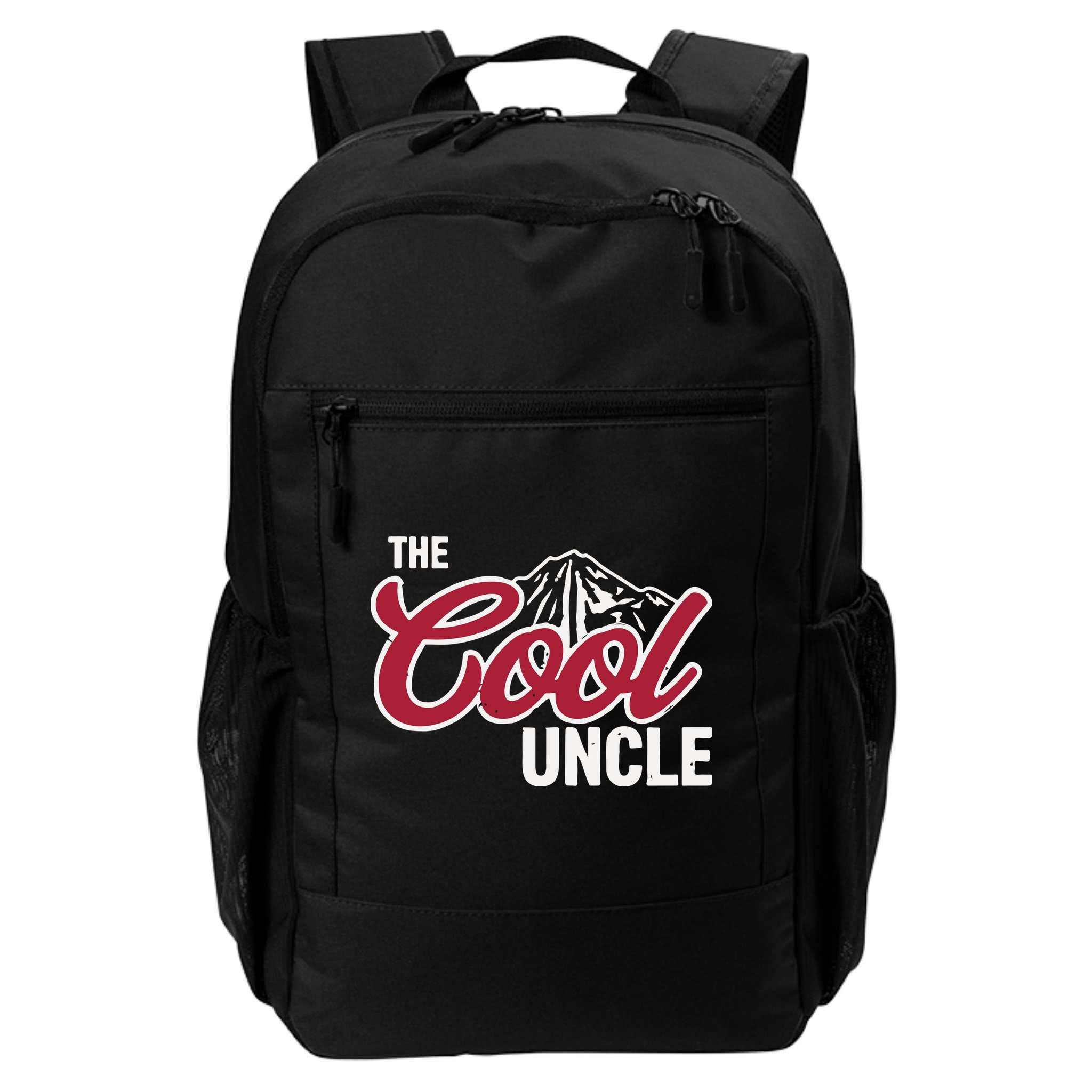 The Cool Uncle Backpack
