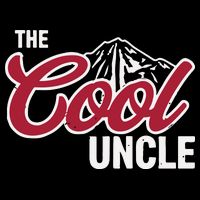 The Cool Uncle Sustainable Beanie