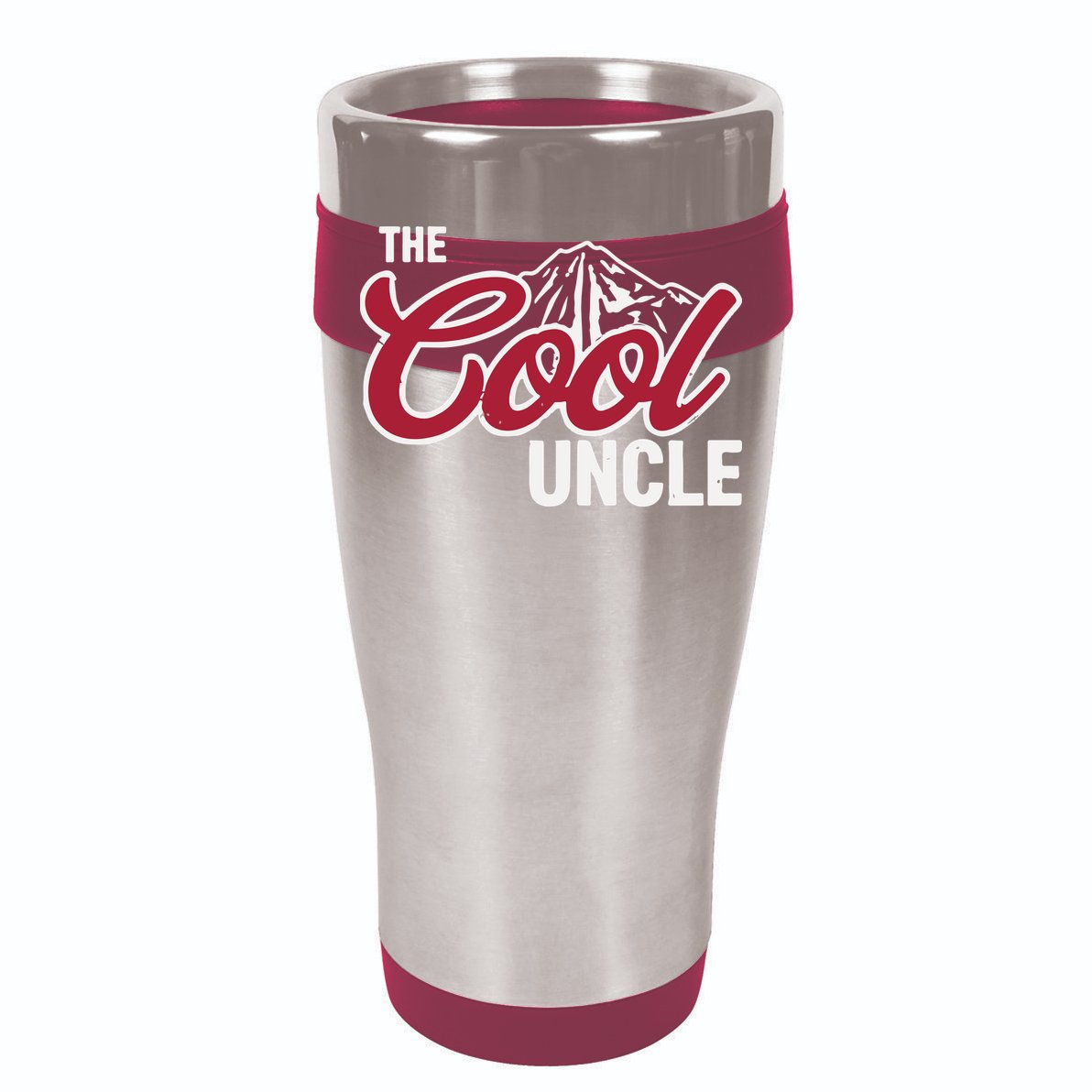 The Cool Uncle Cooling Performance Long Sleeve Crew