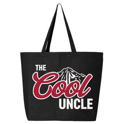 The Cool Uncle 25L Jumbo Tote