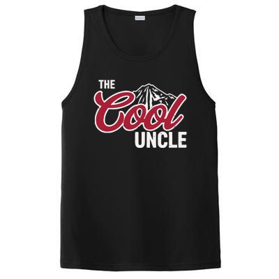 The Cool Uncle PosiCharge Competitor Tank