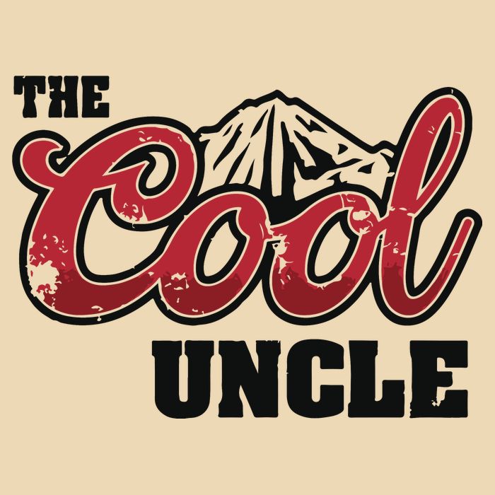 The Cool Uncle Bag