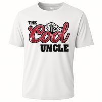 The Cool Uncle Cooling Performance Crew T-Shirt