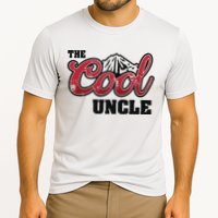 The Cool Uncle Cooling Performance Crew T-Shirt