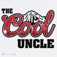 The Cool Uncle T-Shirt