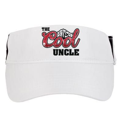 The Cool Uncle Adult Drive Performance Visor