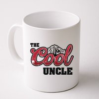 The Cool Uncle Mug