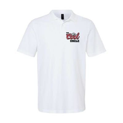 The Cool Uncle Polo