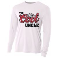 The Cool Uncle Cooling Performance Long Sleeve Crew