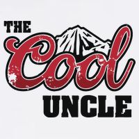 The Cool Uncle Cooling Performance Long Sleeve Crew