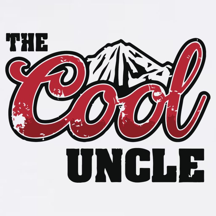 The Cool Uncle Cooling Performance Long Sleeve Crew