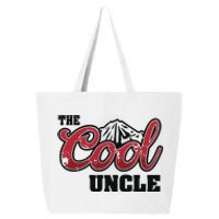 The Cool Uncle 25L Jumbo Tote