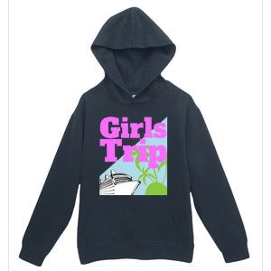 Trip Cruise Vacation Matching Group Cool Gift Urban Pullover Hoodie