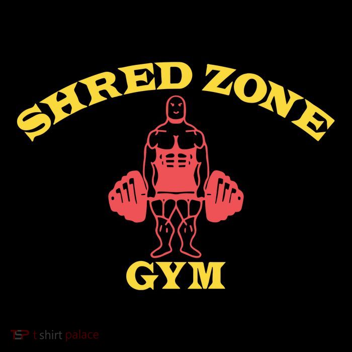 TimothéE Chalamet Wearing Shred Zone Gym Hoodie