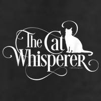 The Cat Whisperer Cat Lover Cool Comfort Performance Bucket Hat