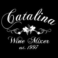The Catalina Wine Mixer City Backpack
